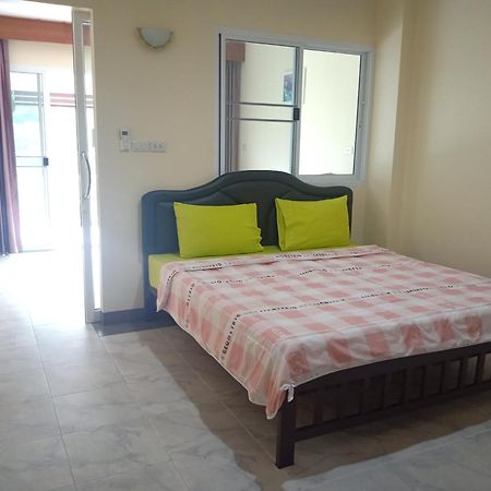 Palm Kaew Resort Krabi Zewnętrze zdjęcie