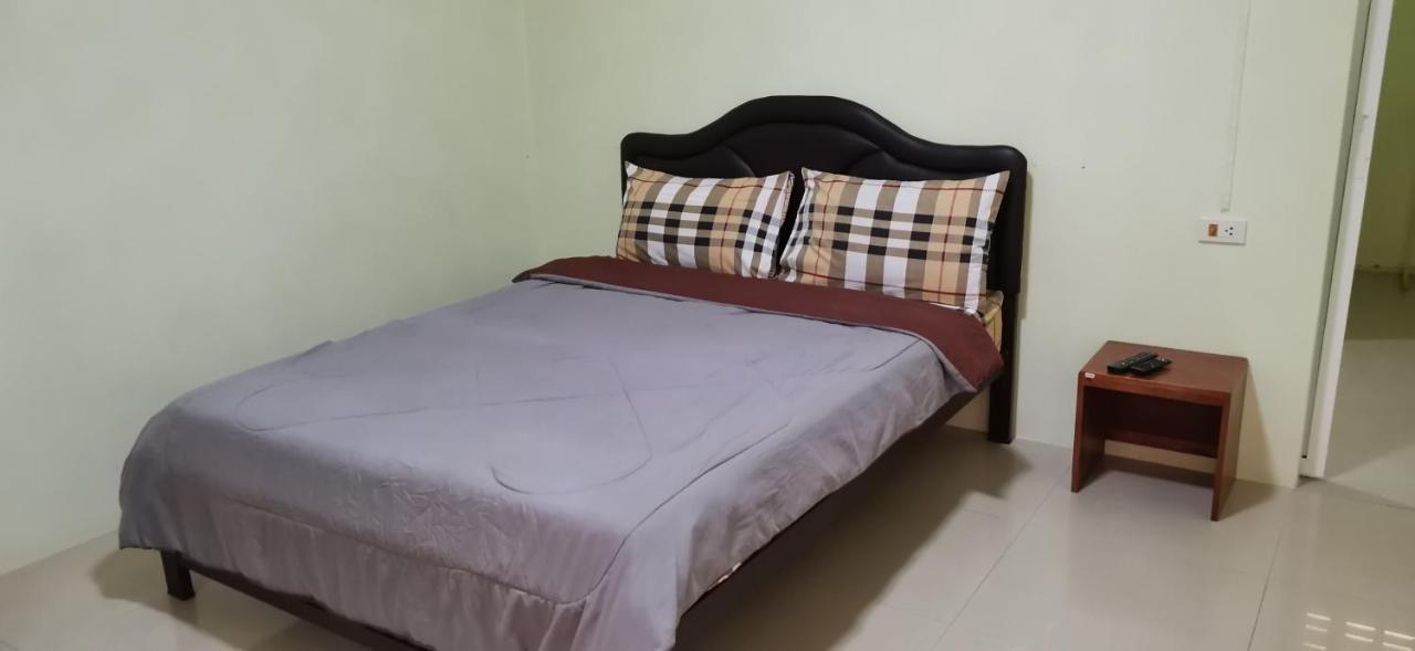 Palm Kaew Resort Krabi Zewnętrze zdjęcie