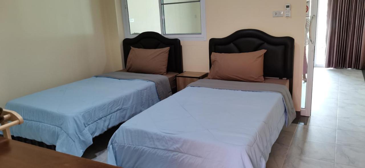 Palm Kaew Resort Krabi Zewnętrze zdjęcie