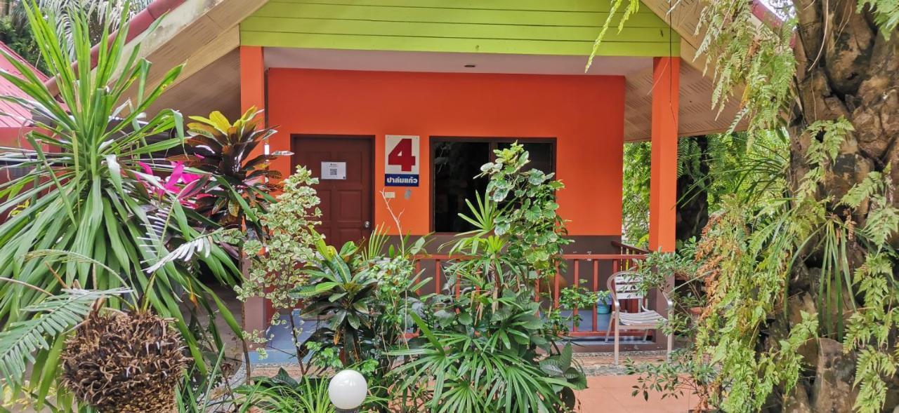 Palm Kaew Resort Krabi Zewnętrze zdjęcie
