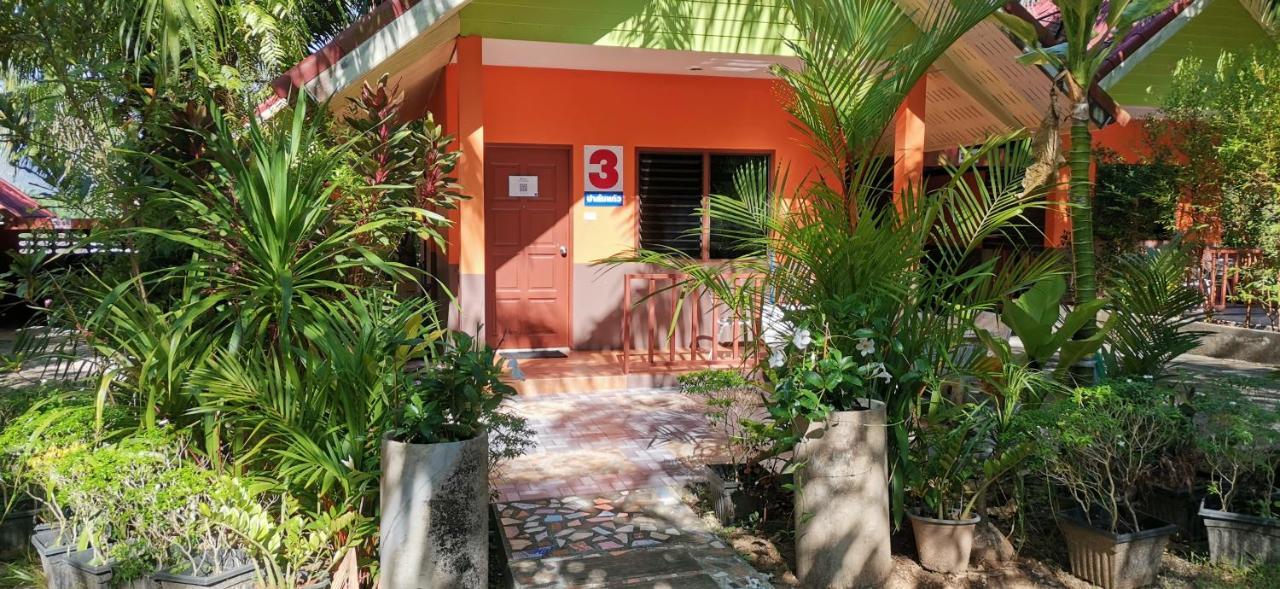 Palm Kaew Resort Krabi Zewnętrze zdjęcie