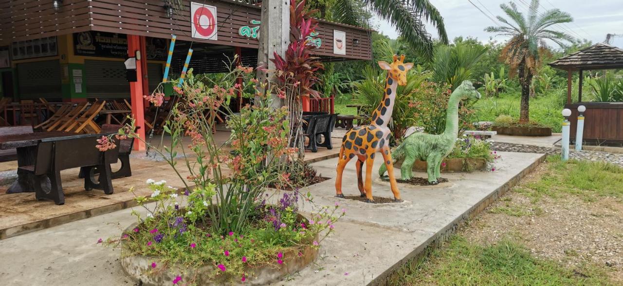Palm Kaew Resort Krabi Zewnętrze zdjęcie