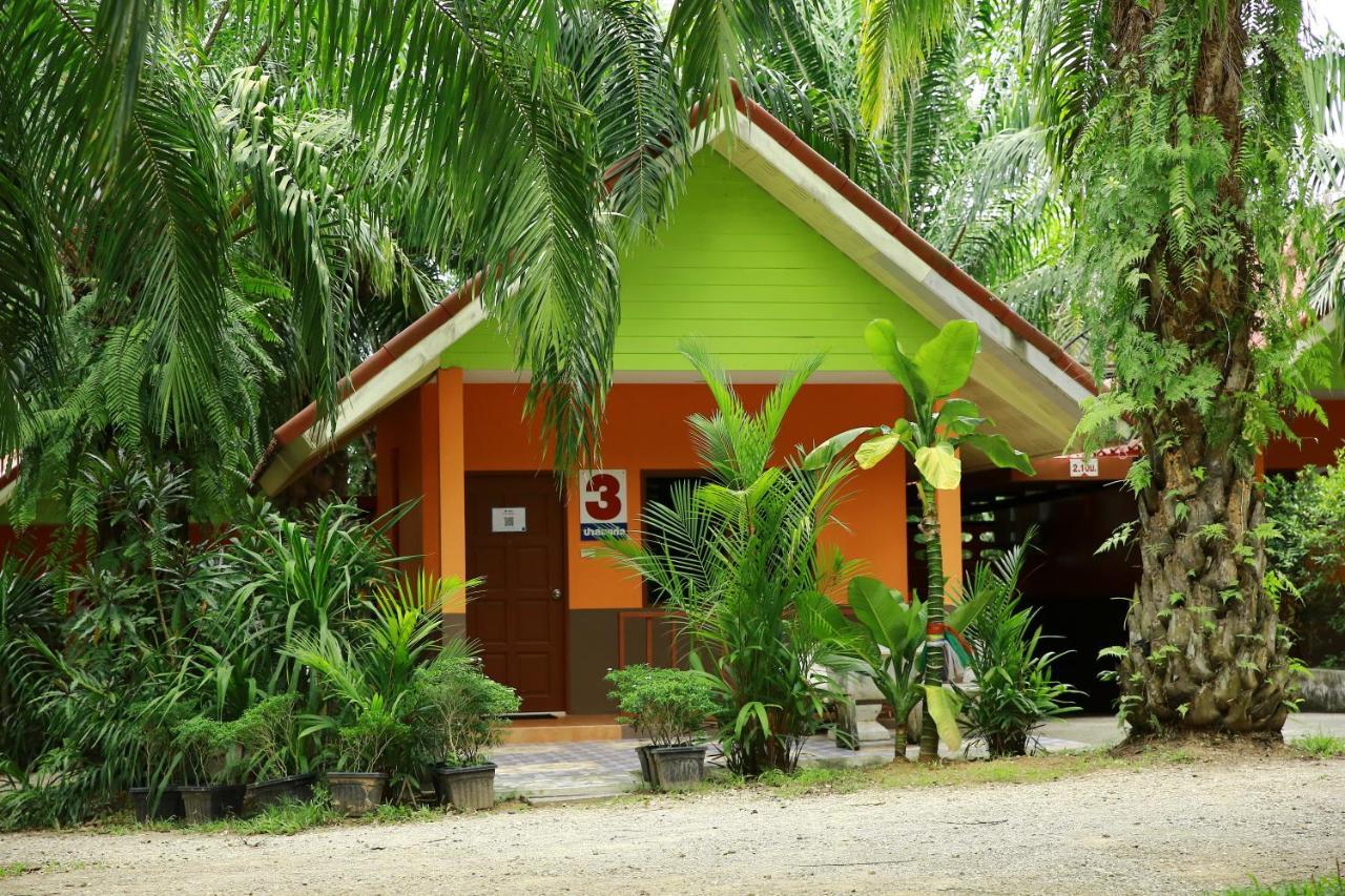Palm Kaew Resort Krabi Zewnętrze zdjęcie