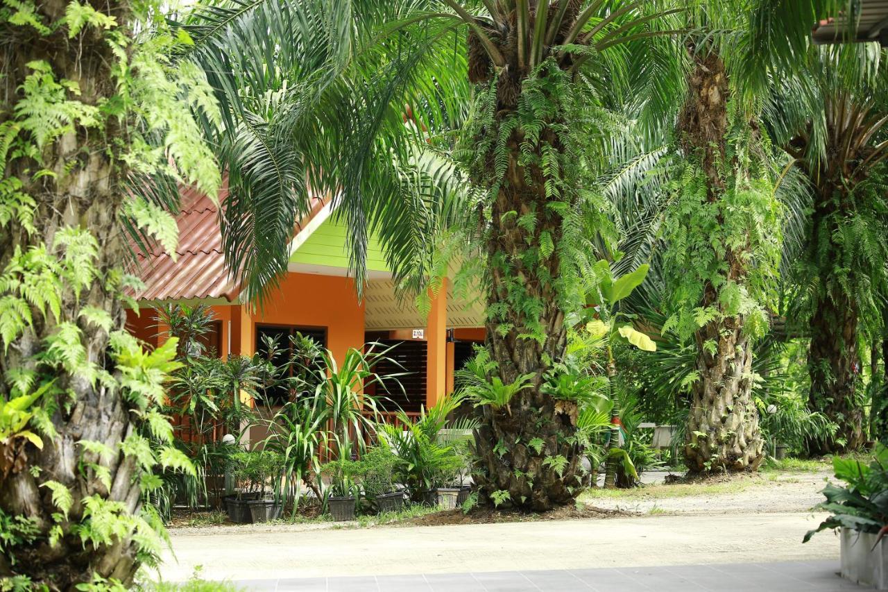 Palm Kaew Resort Krabi Zewnętrze zdjęcie