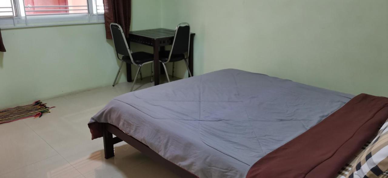 Palm Kaew Resort Krabi Zewnętrze zdjęcie