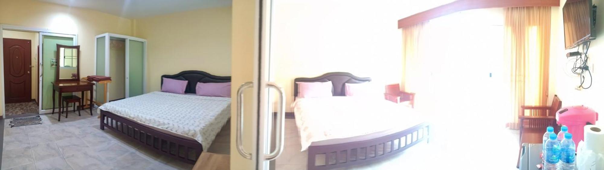 Palm Kaew Resort Krabi Zewnętrze zdjęcie