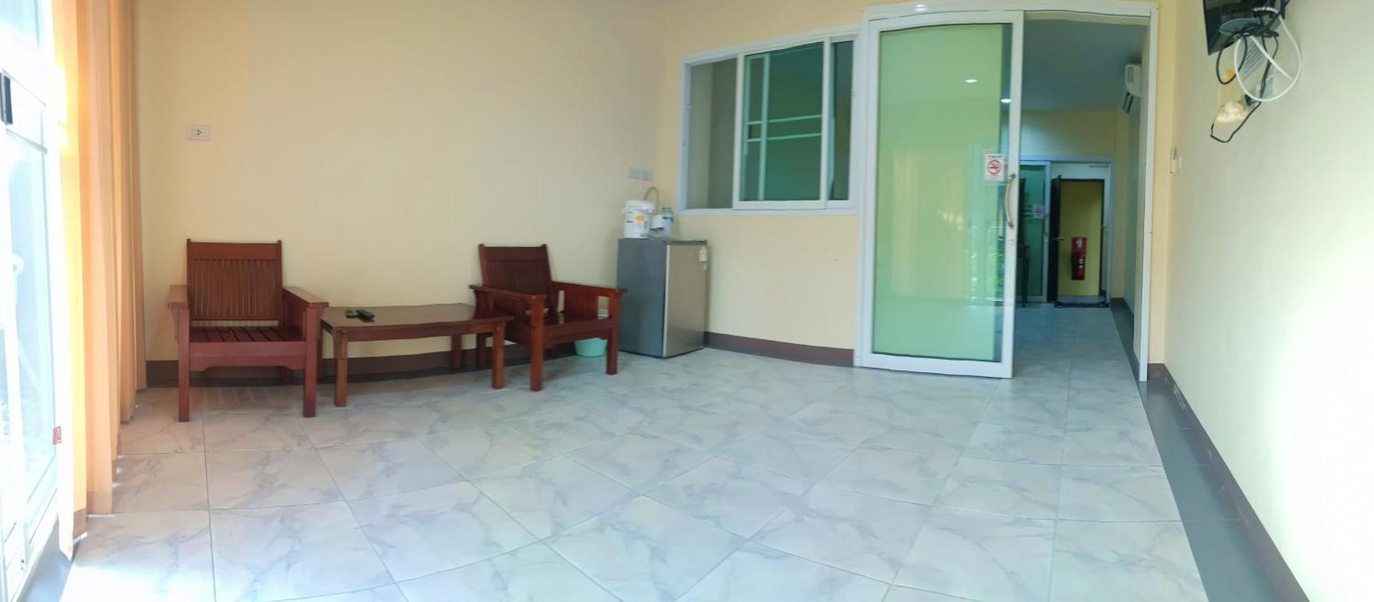 Palm Kaew Resort Krabi Zewnętrze zdjęcie