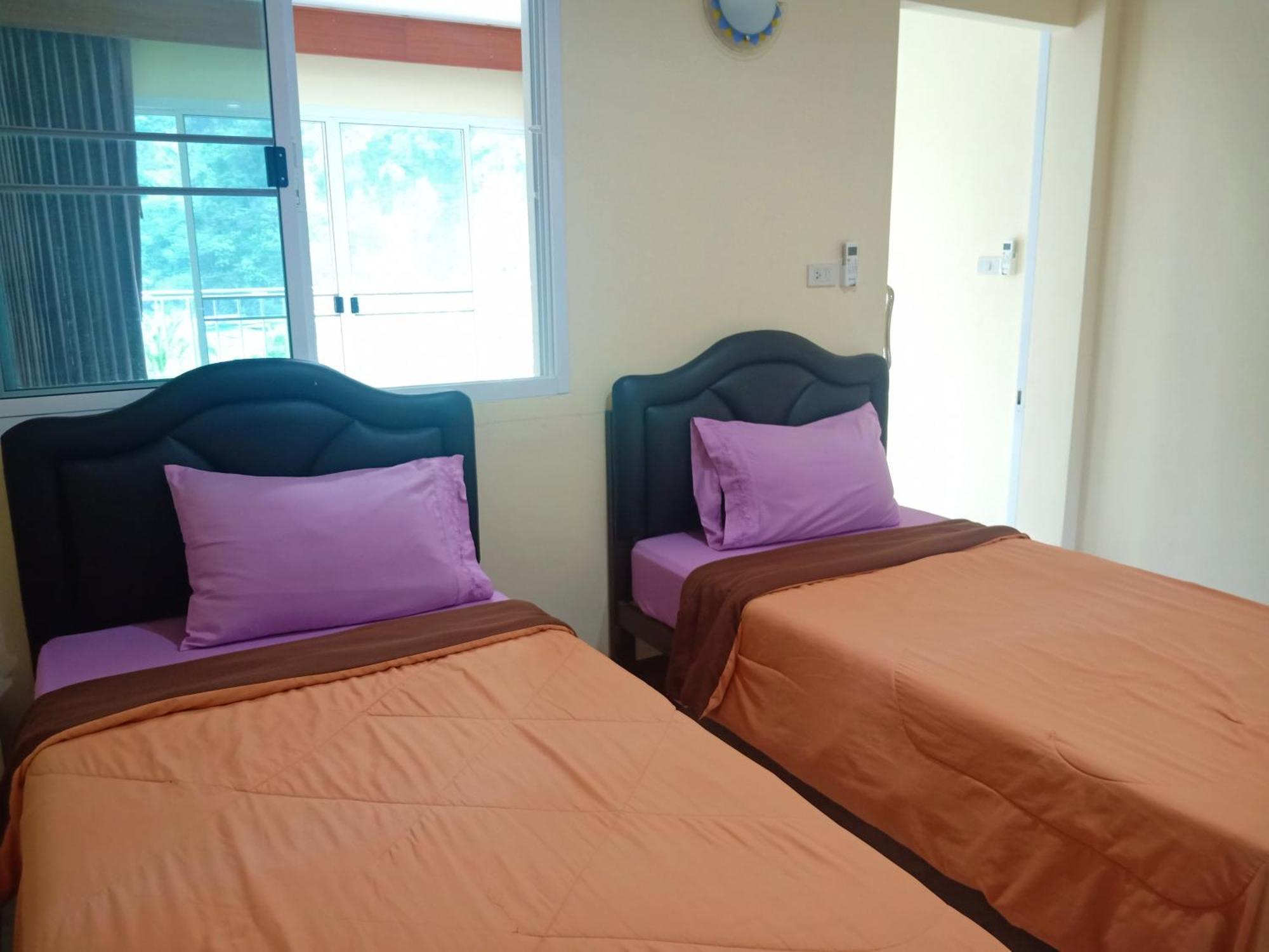Palm Kaew Resort Krabi Zewnętrze zdjęcie