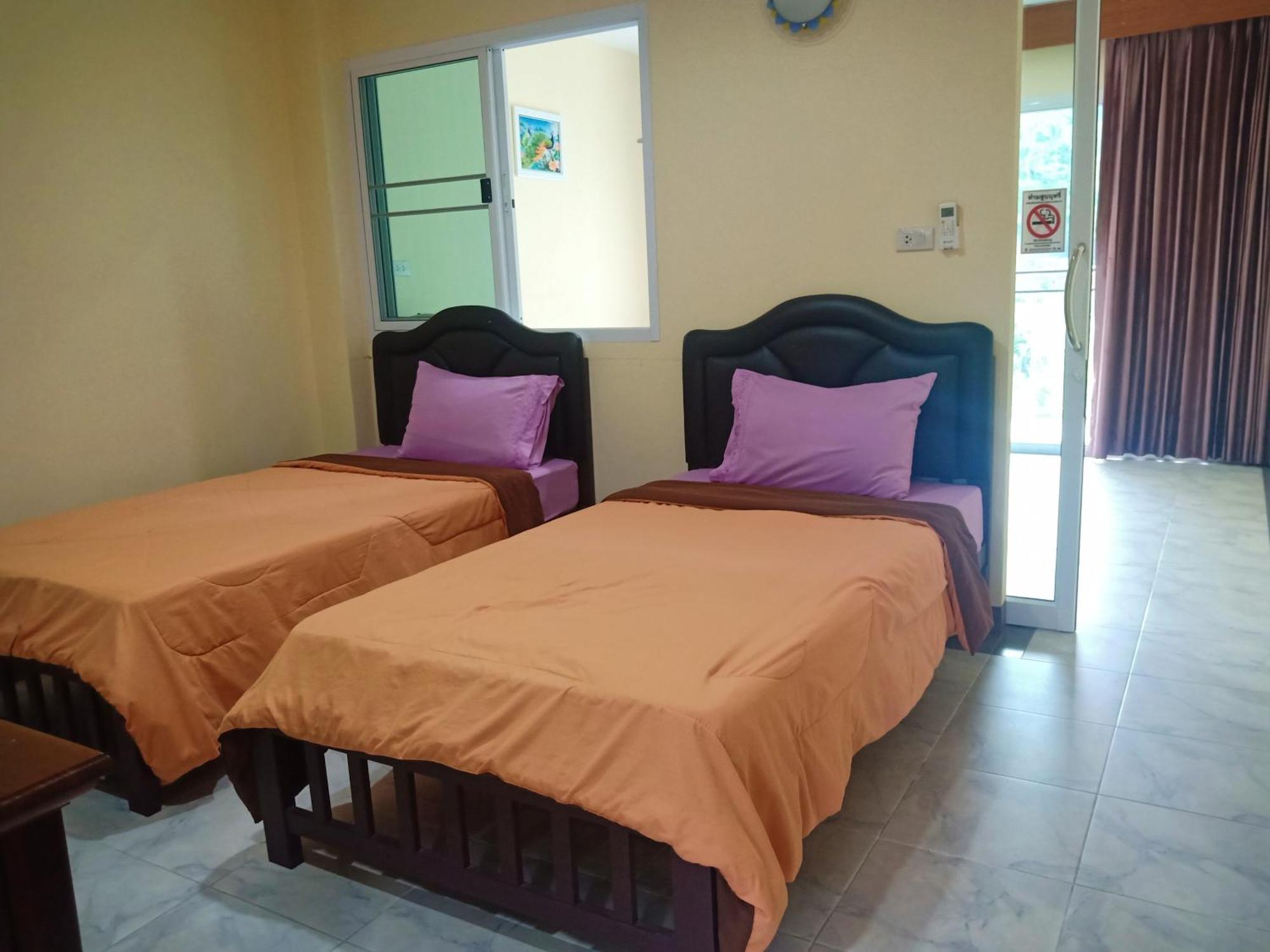 Palm Kaew Resort Krabi Zewnętrze zdjęcie