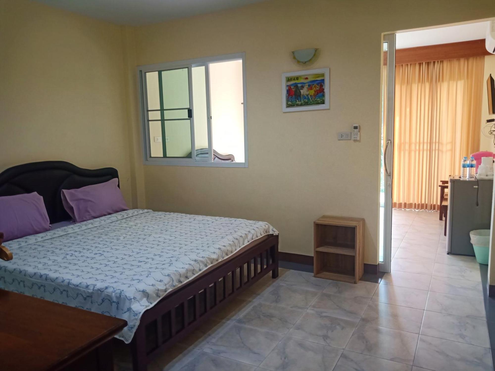 Palm Kaew Resort Krabi Zewnętrze zdjęcie