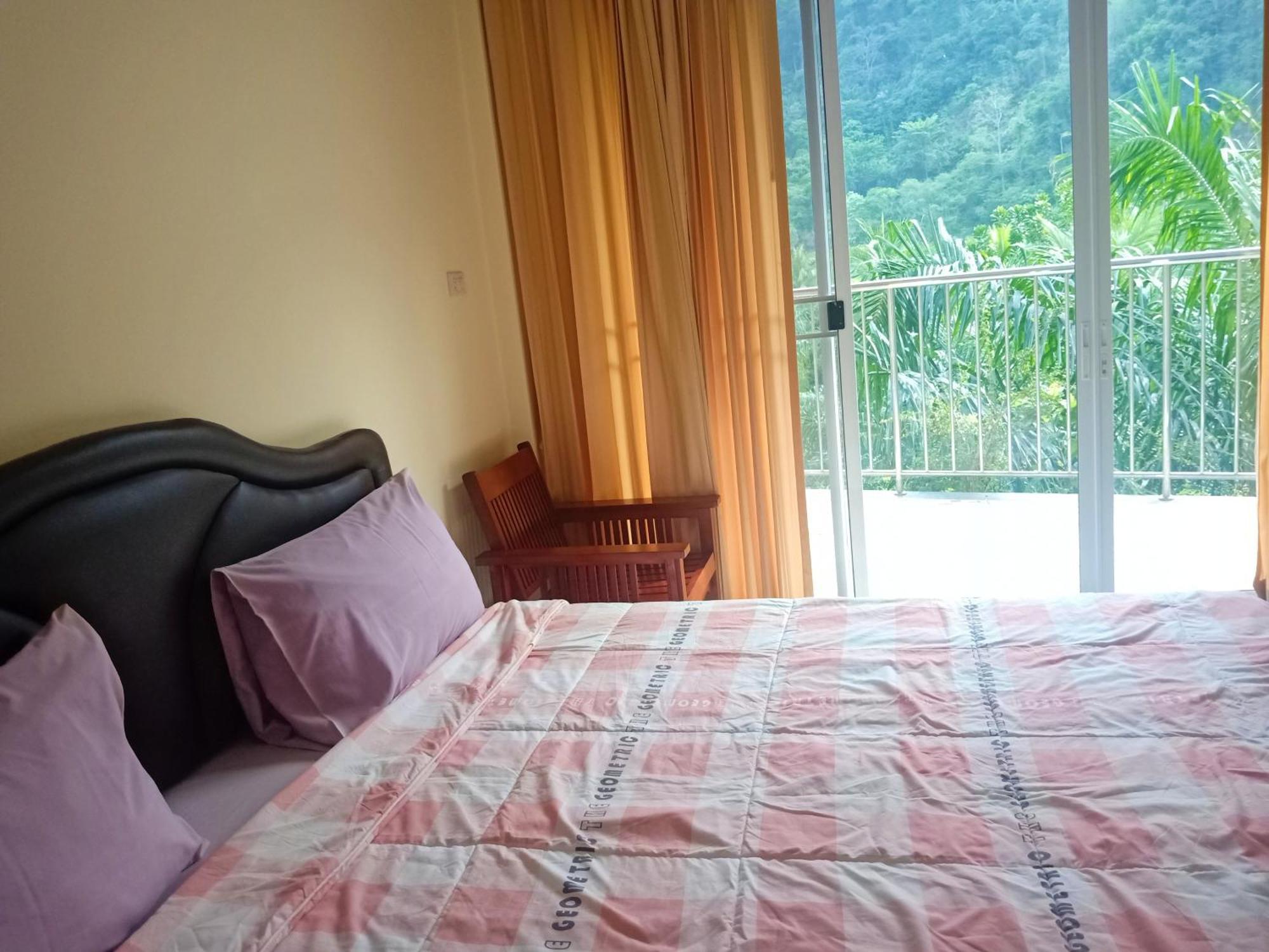Palm Kaew Resort Krabi Zewnętrze zdjęcie