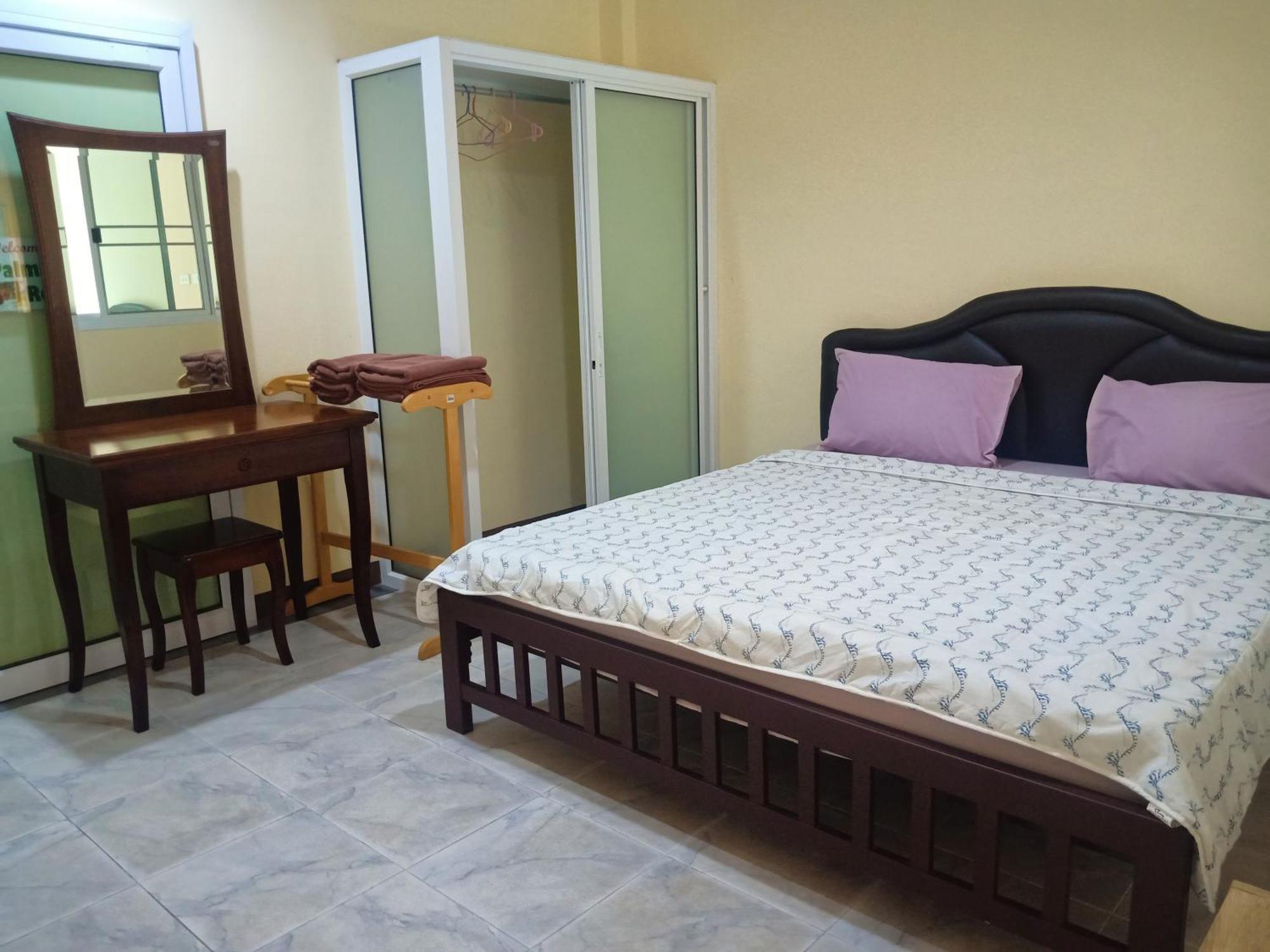 Palm Kaew Resort Krabi Zewnętrze zdjęcie