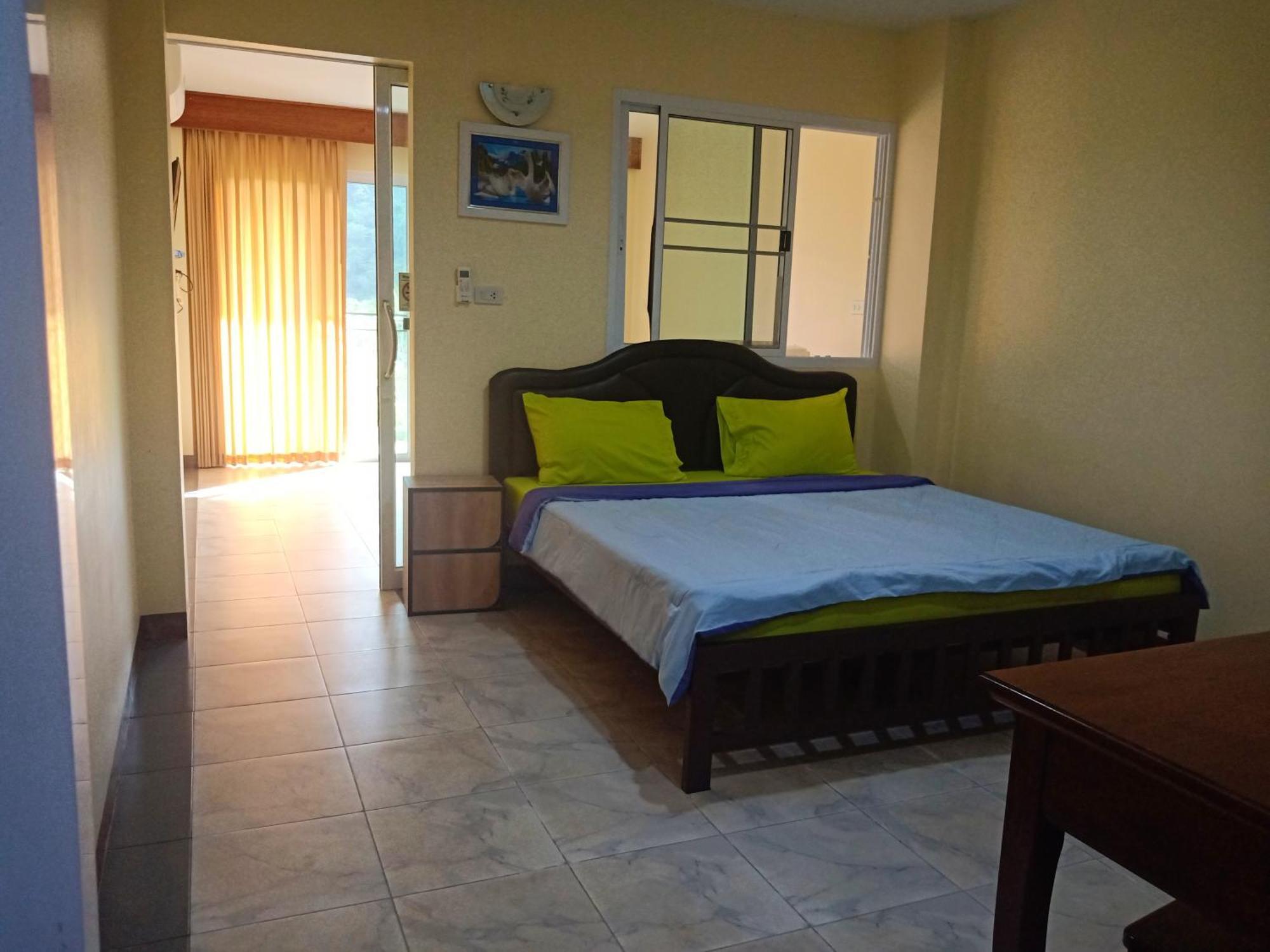 Palm Kaew Resort Krabi Zewnętrze zdjęcie
