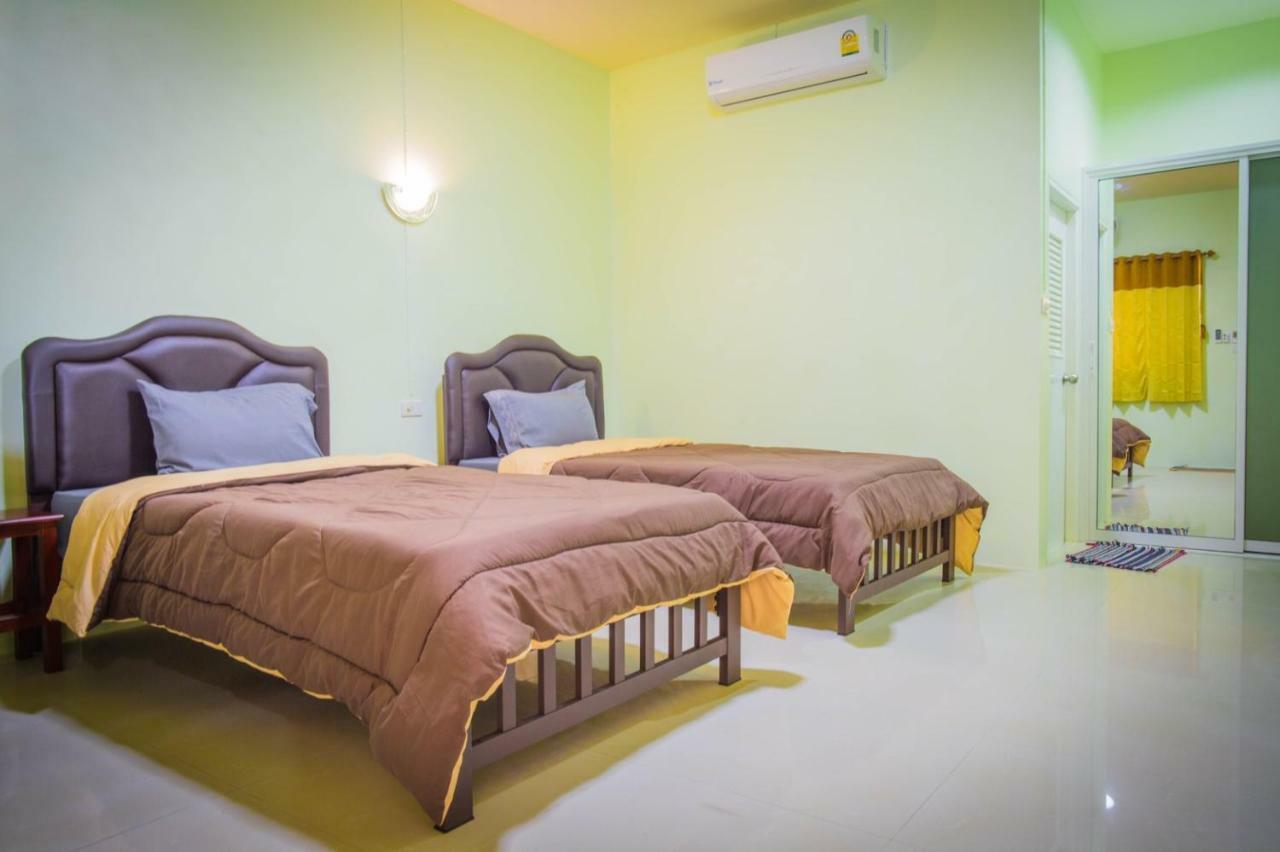 Palm Kaew Resort Krabi Zewnętrze zdjęcie