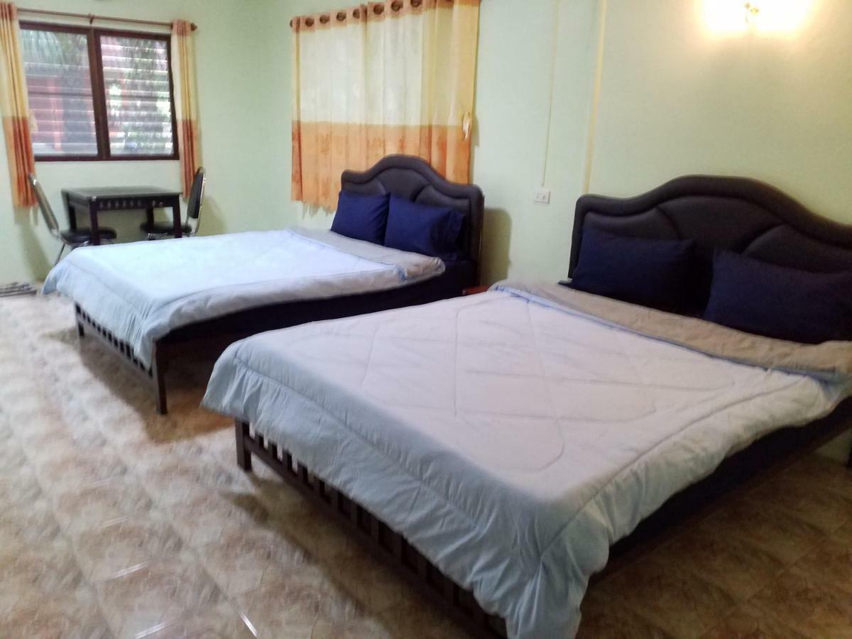 Palm Kaew Resort Krabi Zewnętrze zdjęcie