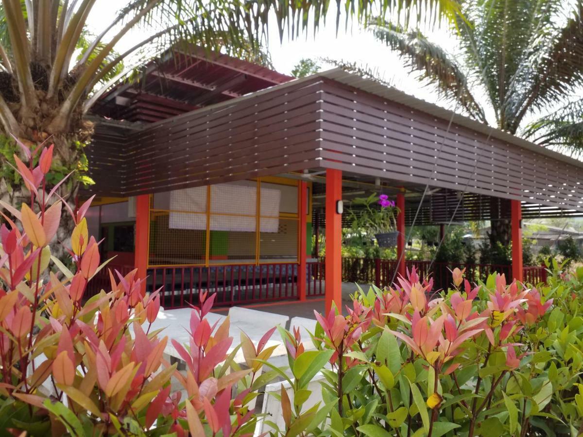 Palm Kaew Resort Krabi Zewnętrze zdjęcie