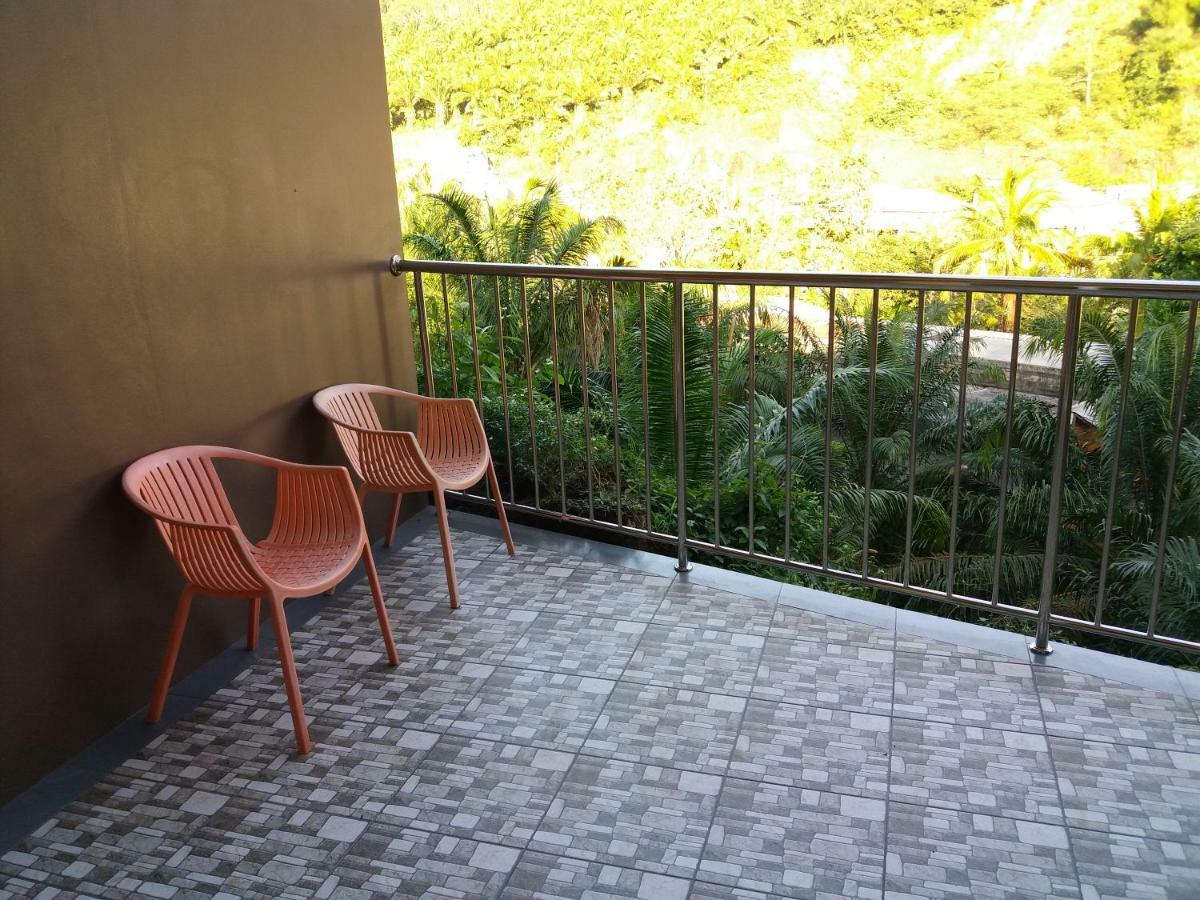 Palm Kaew Resort Krabi Zewnętrze zdjęcie