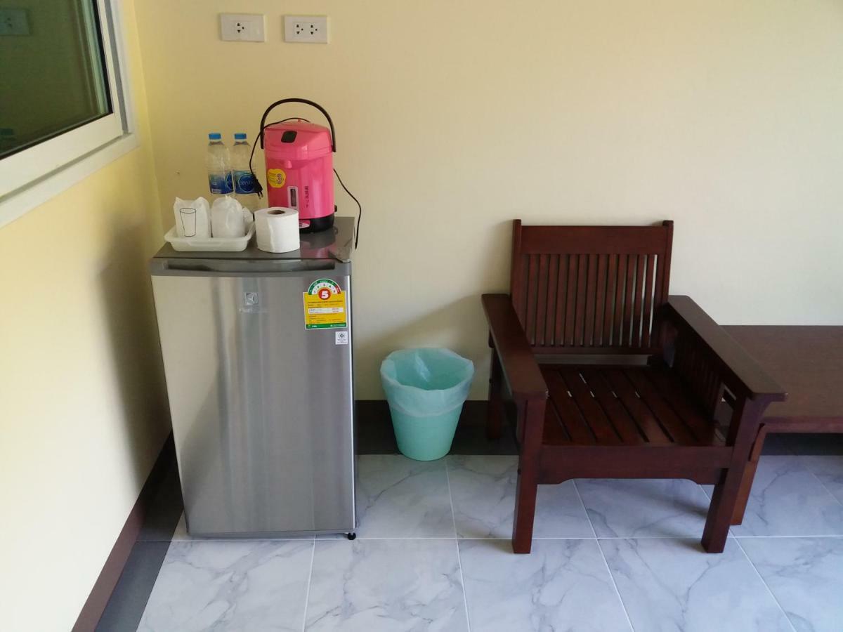 Palm Kaew Resort Krabi Zewnętrze zdjęcie