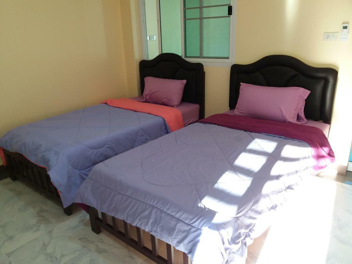 Palm Kaew Resort Krabi Zewnętrze zdjęcie