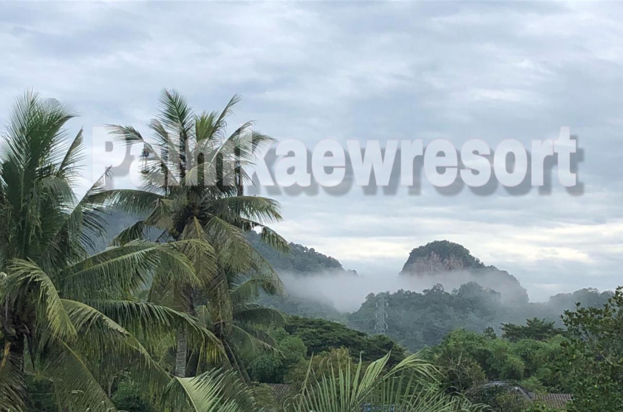 Palm Kaew Resort Krabi Zewnętrze zdjęcie